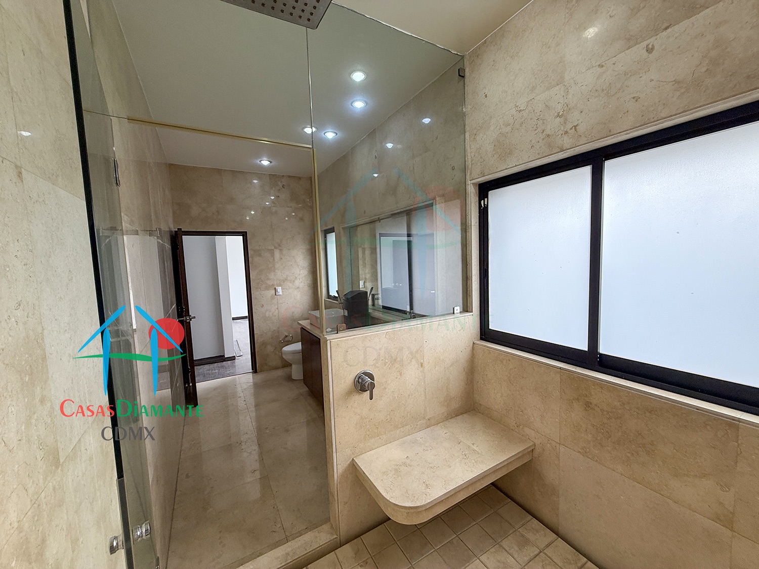 Tecamachalco Casa Troya C - Recámara principal 16